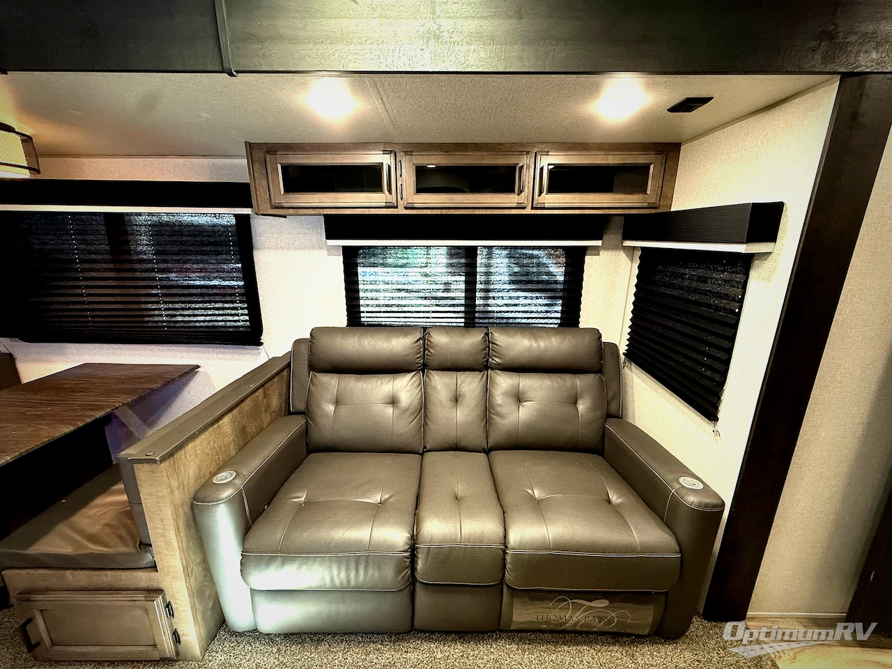 2022 Venture SportTrek Touring Edition STT343VBH Photo 12