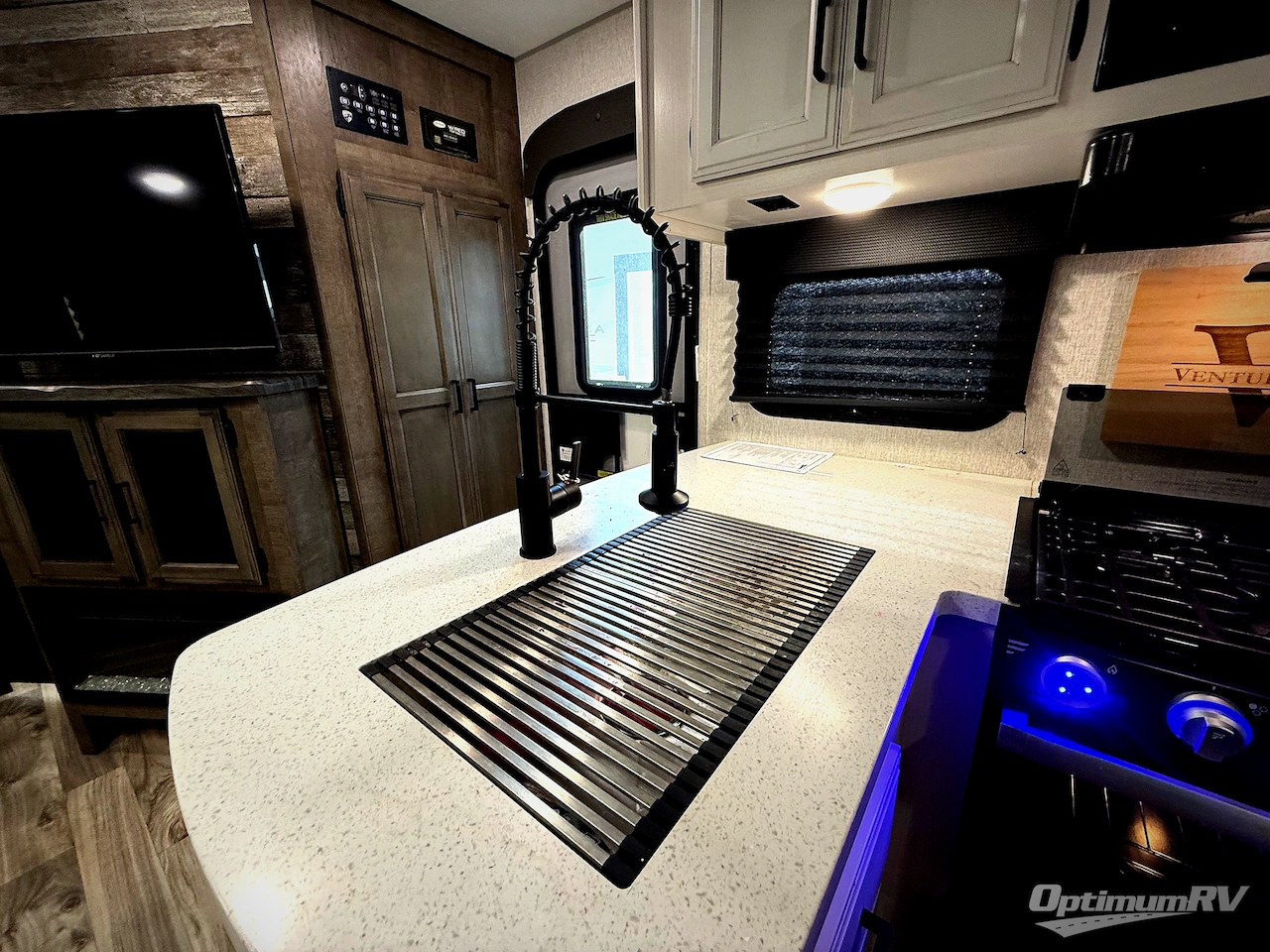 2022 Venture SportTrek Touring Edition STT343VBH Photo 15