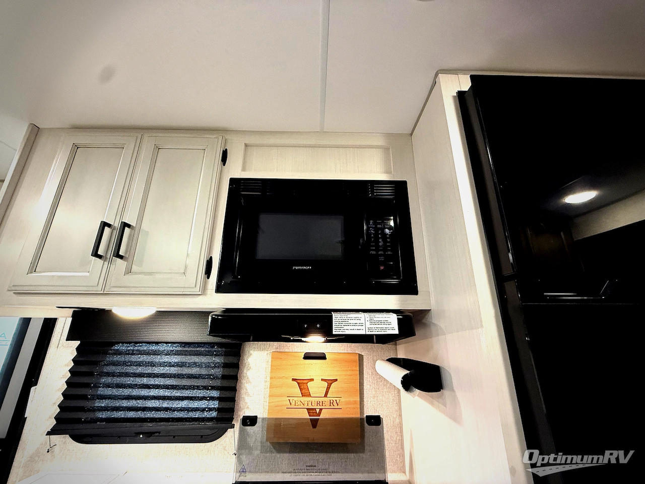 2022 Venture SportTrek Touring Edition STT343VBH Photo 17