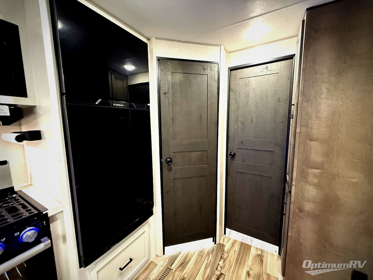 2022 Venture SportTrek Touring Edition STT343VBH Photo 18