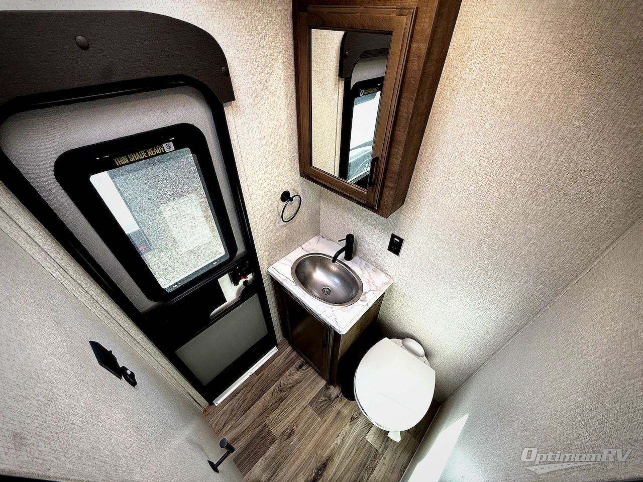 2022 Venture SportTrek Touring Edition STT343VBH Photo 19