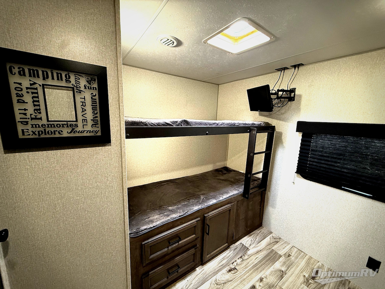 2022 Venture SportTrek Touring Edition STT343VBH Photo 20