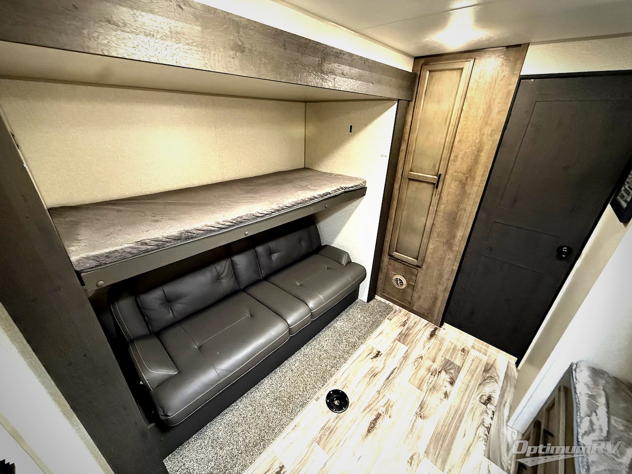 2022 Venture SportTrek Touring Edition STT343VBH Photo 21