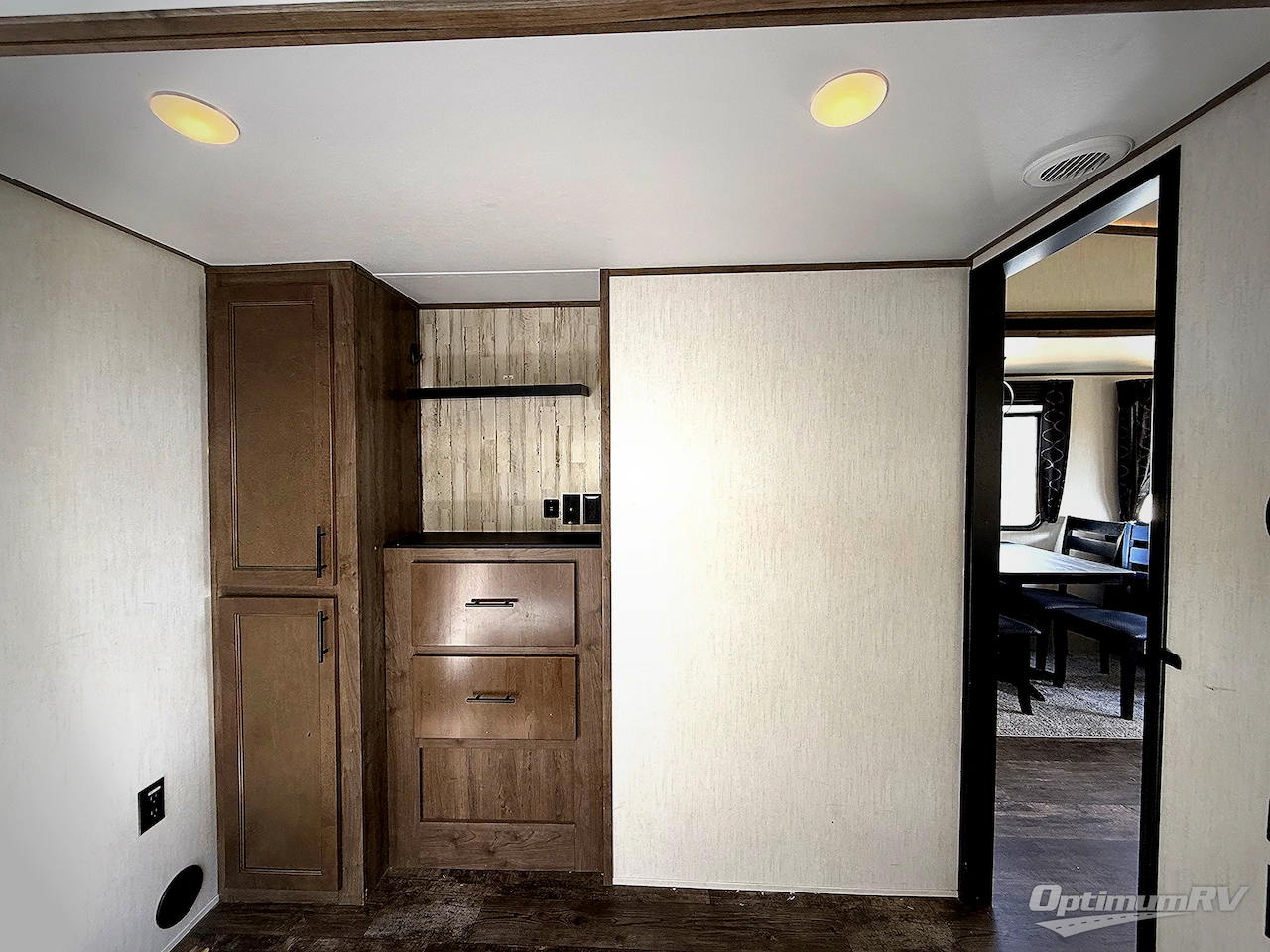 2022 Forest River Sabre 36BHQ Photo 11