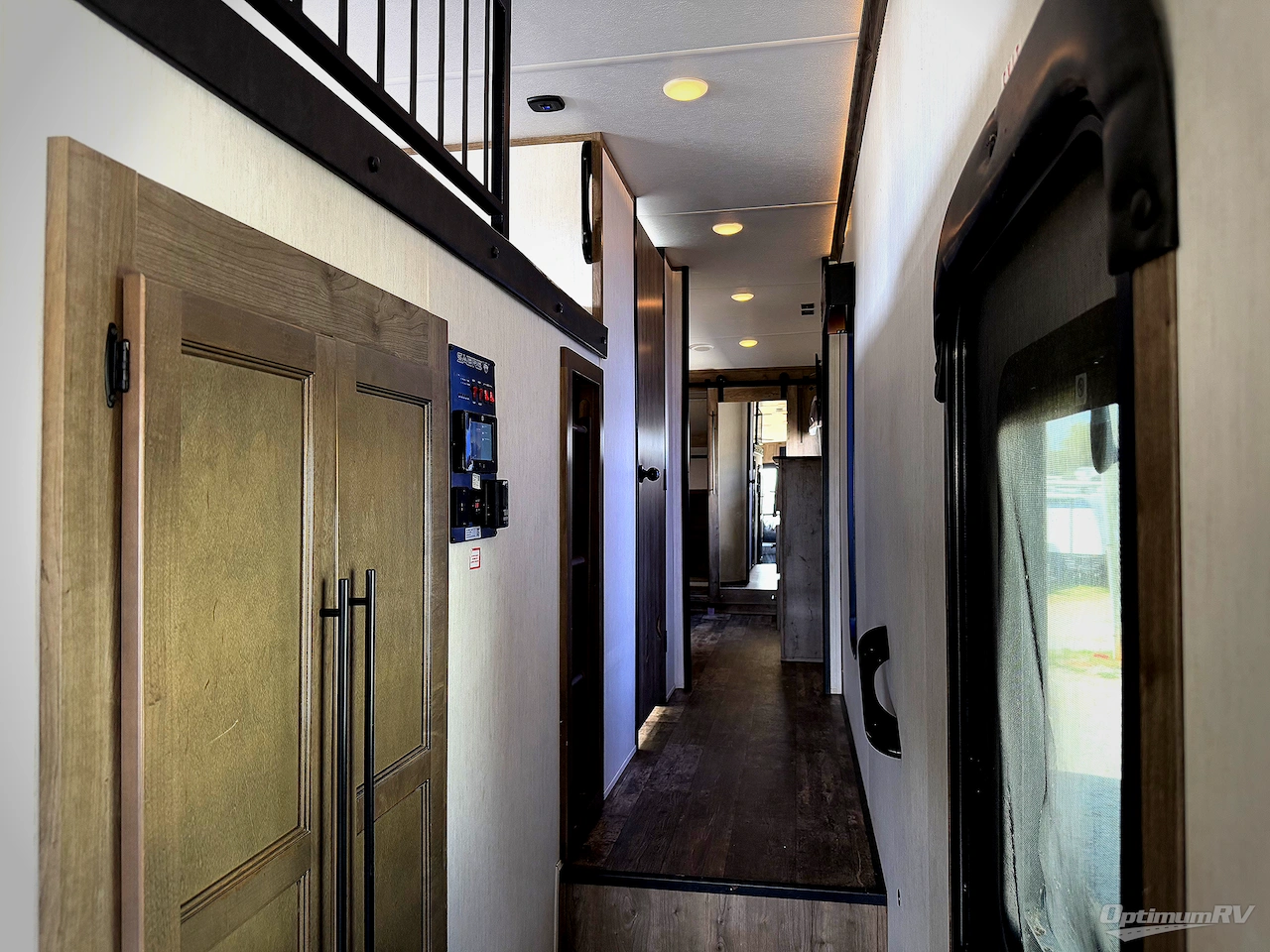 2022 Forest River Sabre 36BHQ Photo 12