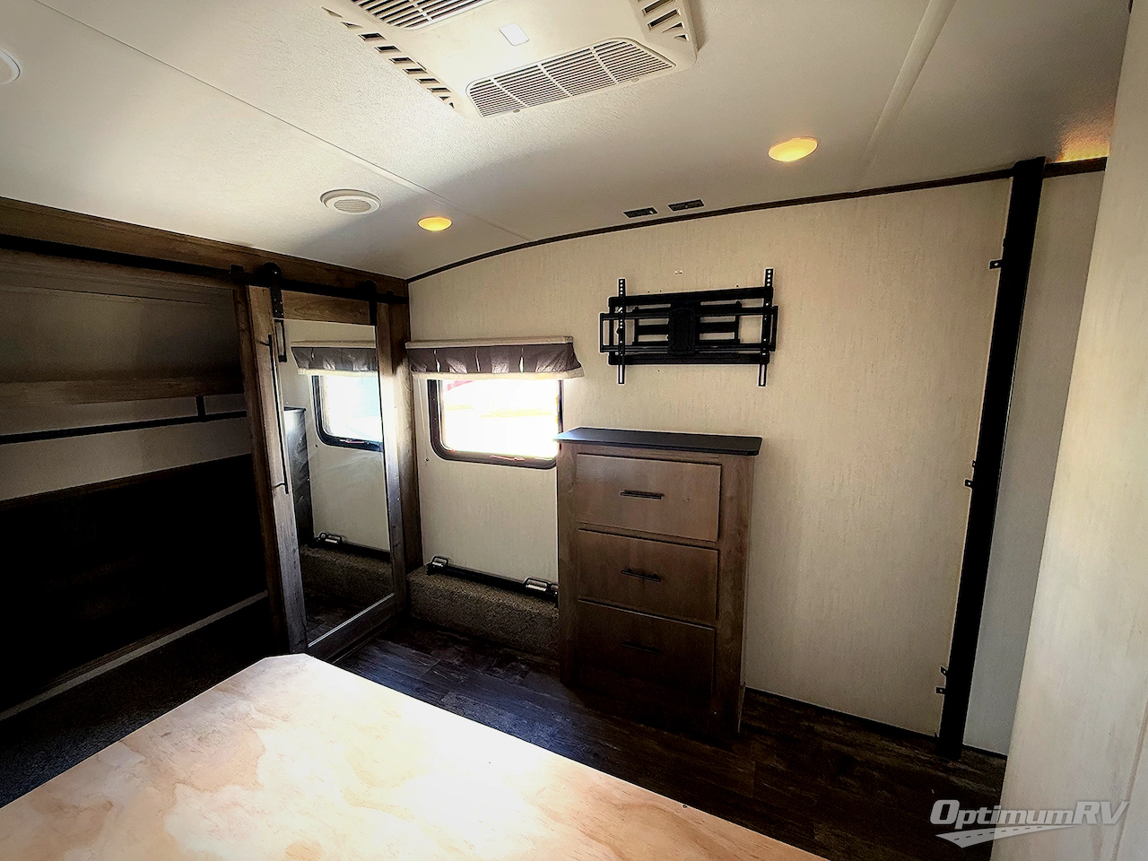 2022 Forest River Sabre 36BHQ Photo 17