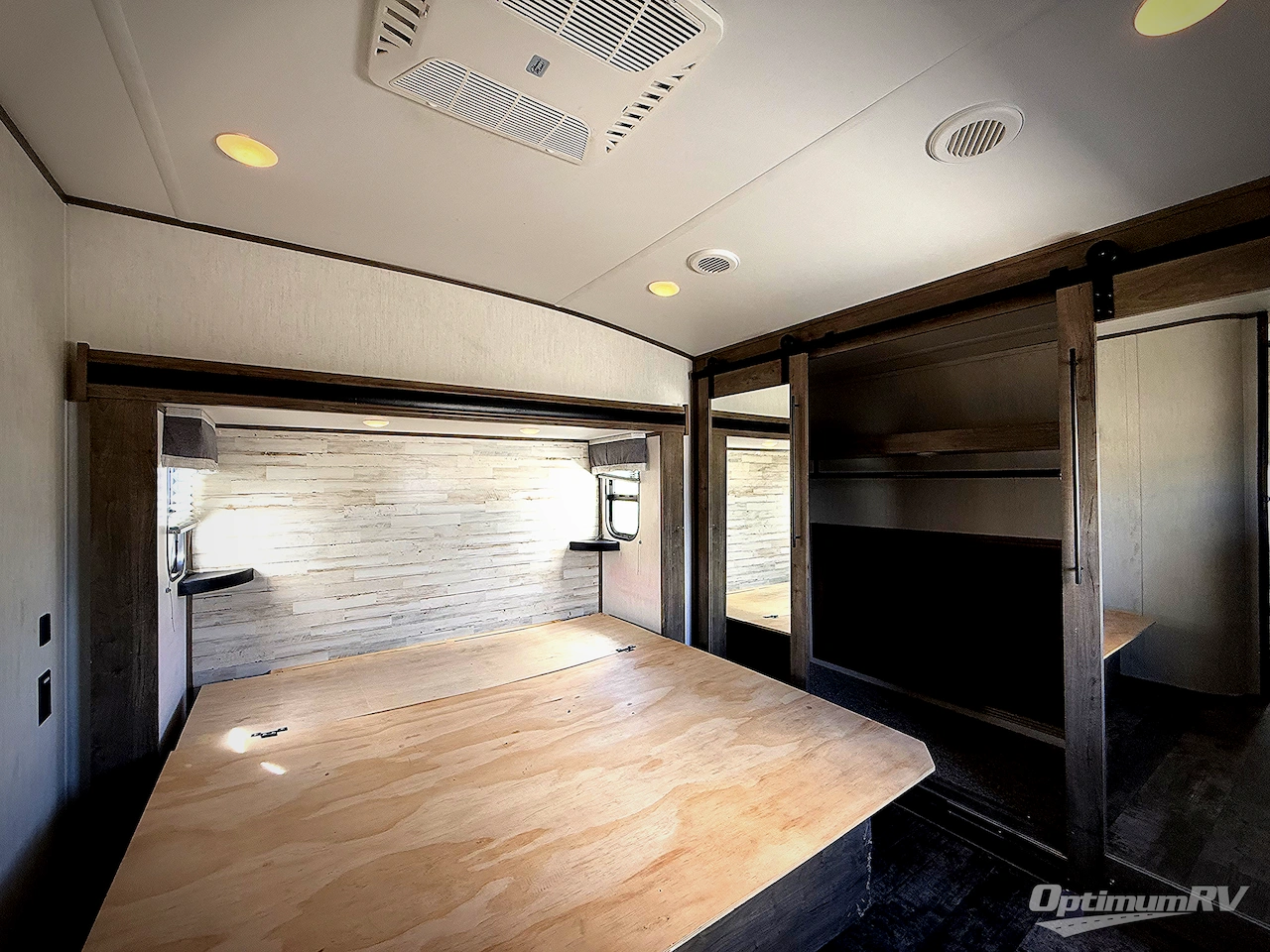 2022 Forest River Sabre 36BHQ Photo 18