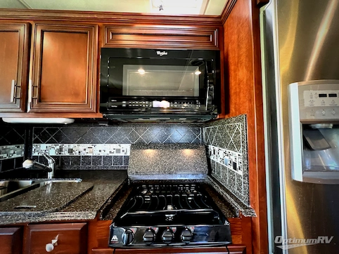 2016 Newmar Canyon Star 3953 RV Photo 3