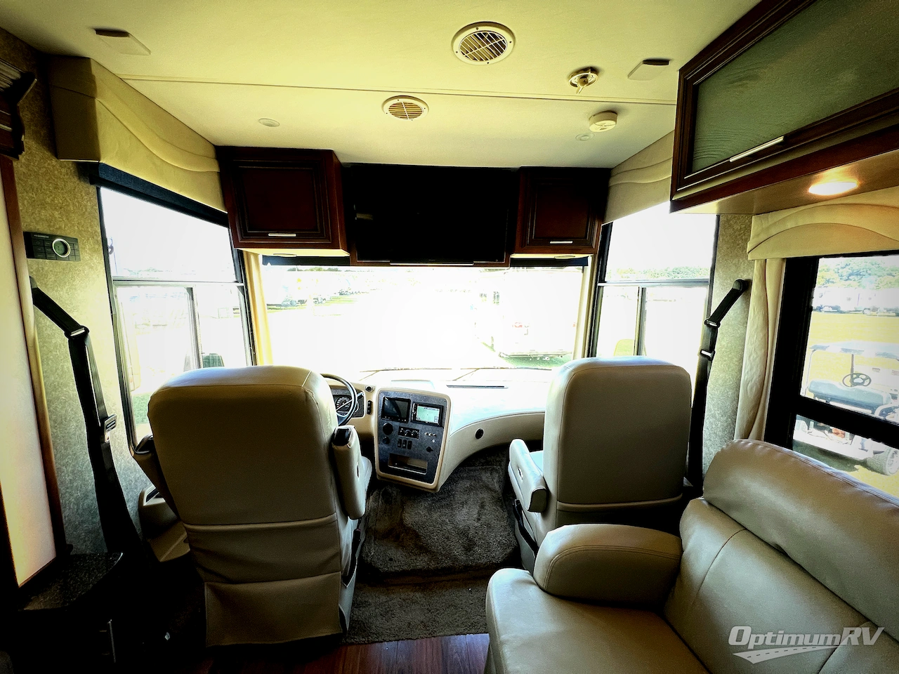 2016 Newmar Canyon Star 3953 Photo 6