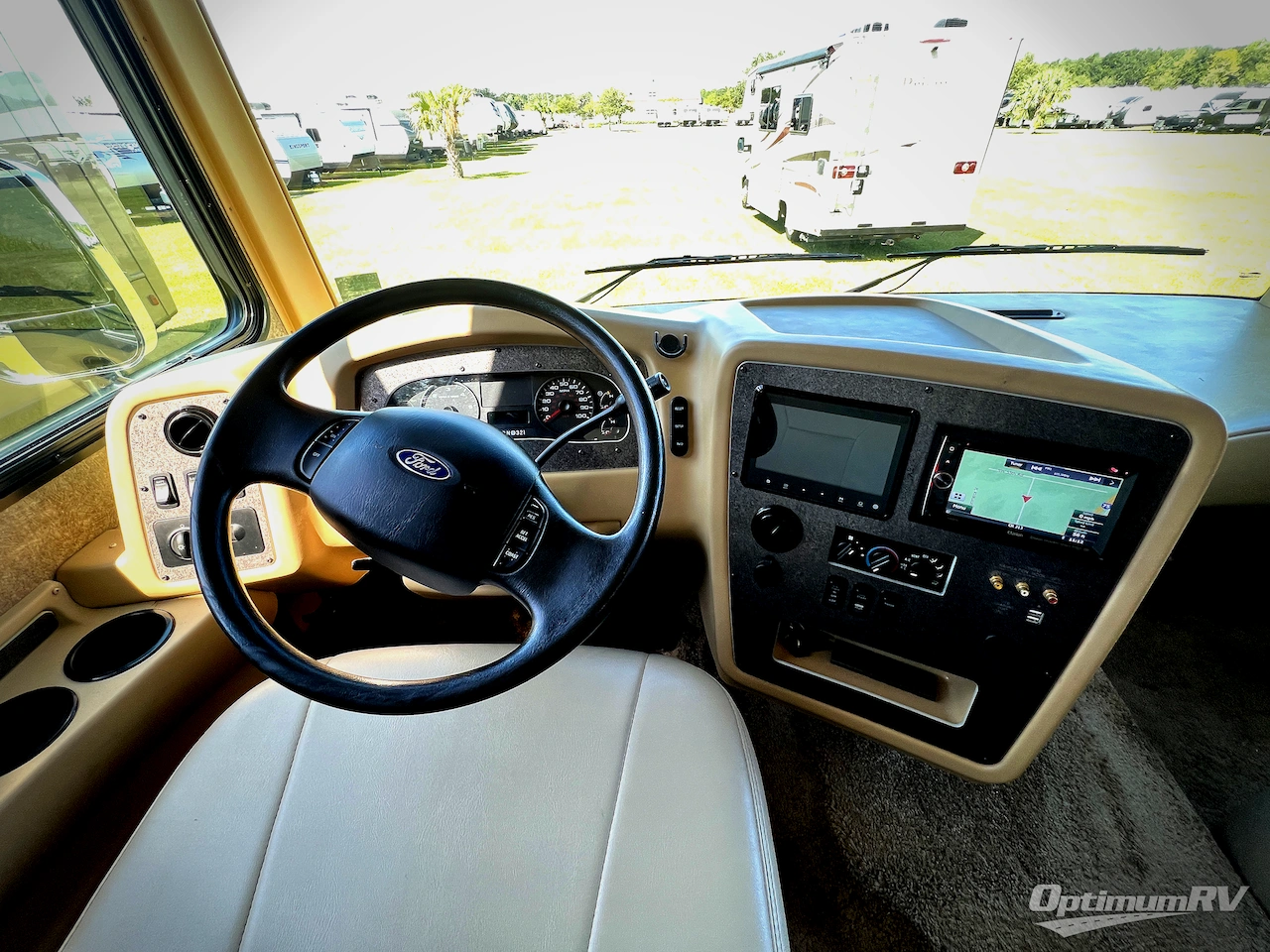 2016 Newmar Canyon Star 3953 Photo 7