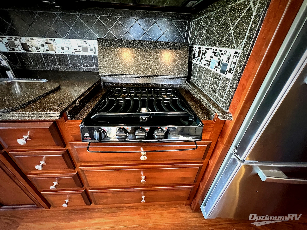 2016 Newmar Canyon Star 3953 Photo 14