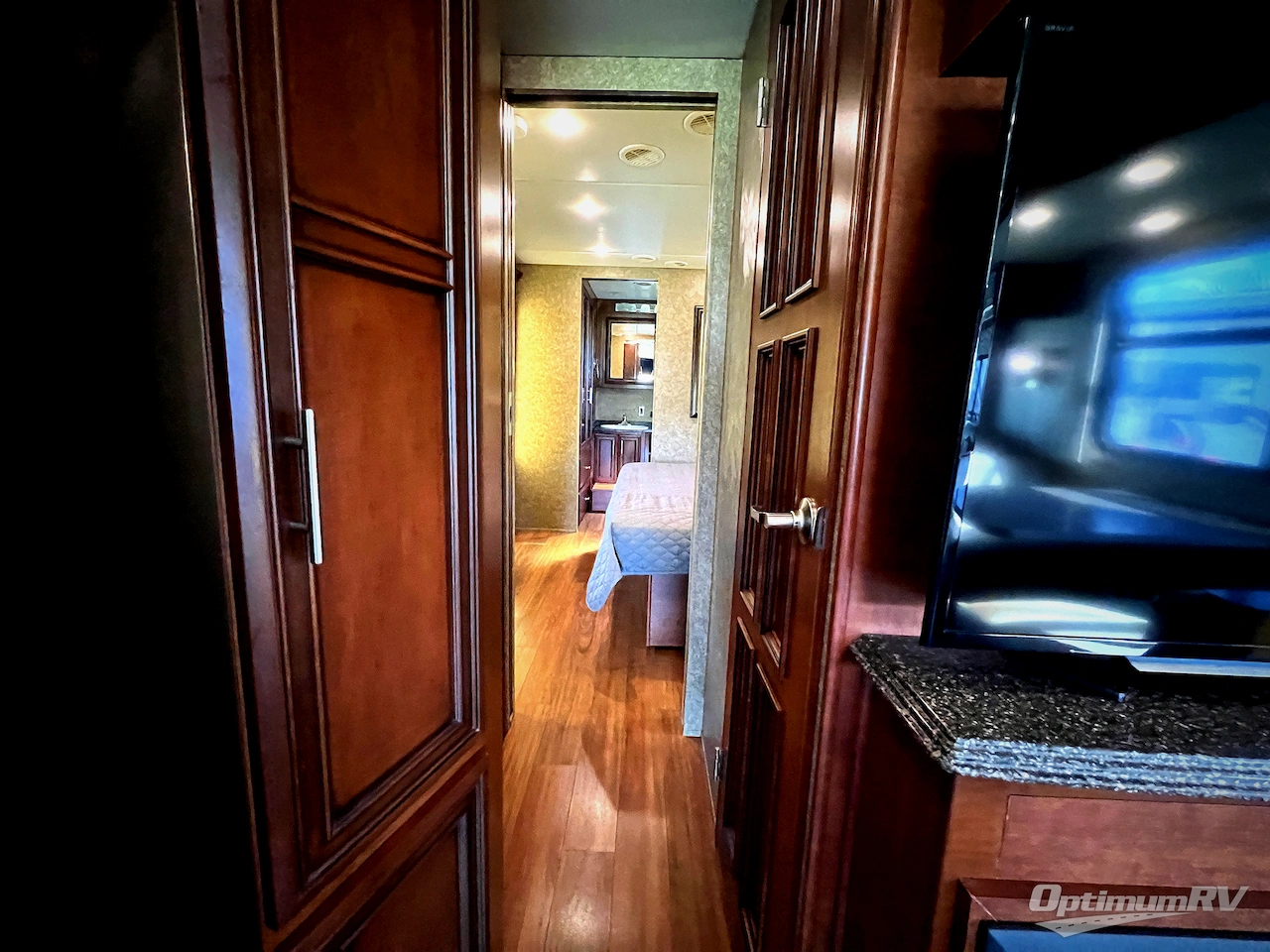 2016 Newmar Canyon Star 3953 Photo 17