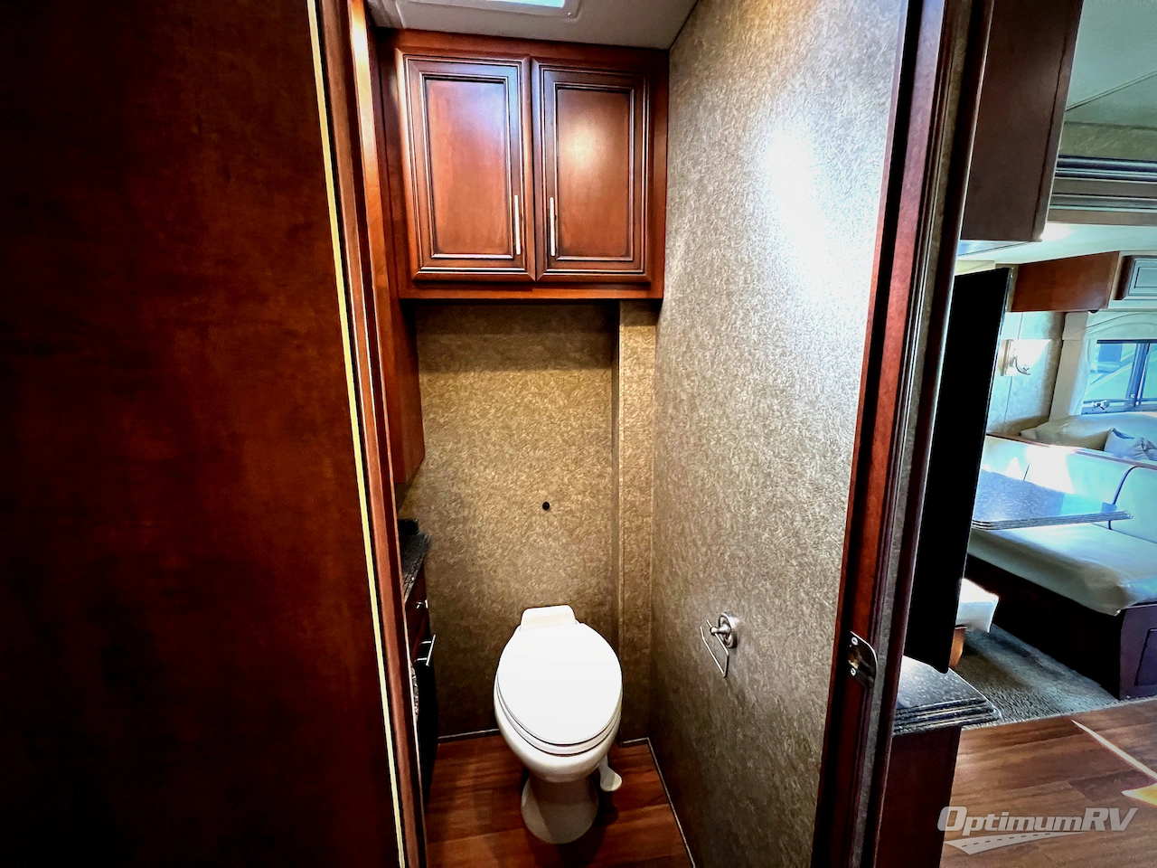 2016 Newmar Canyon Star 3953 Photo 18