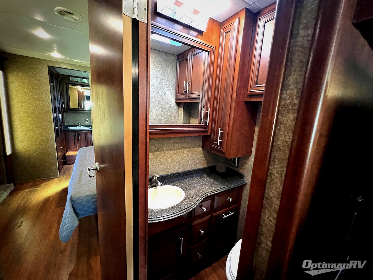 2016 Newmar Canyon Star 3953 Photo 19