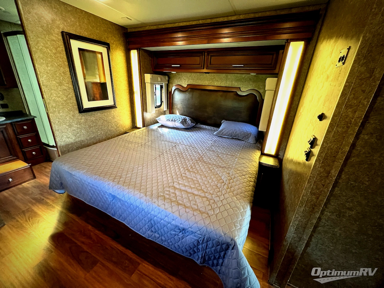 2016 Newmar Canyon Star 3953 Photo 20