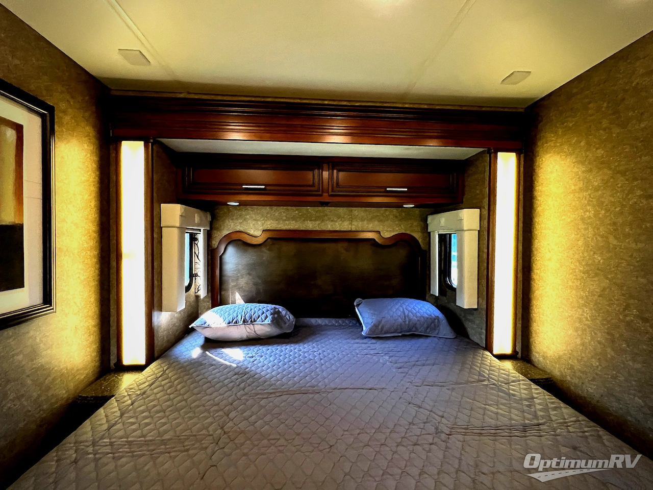 2016 Newmar Canyon Star 3953 Photo 21