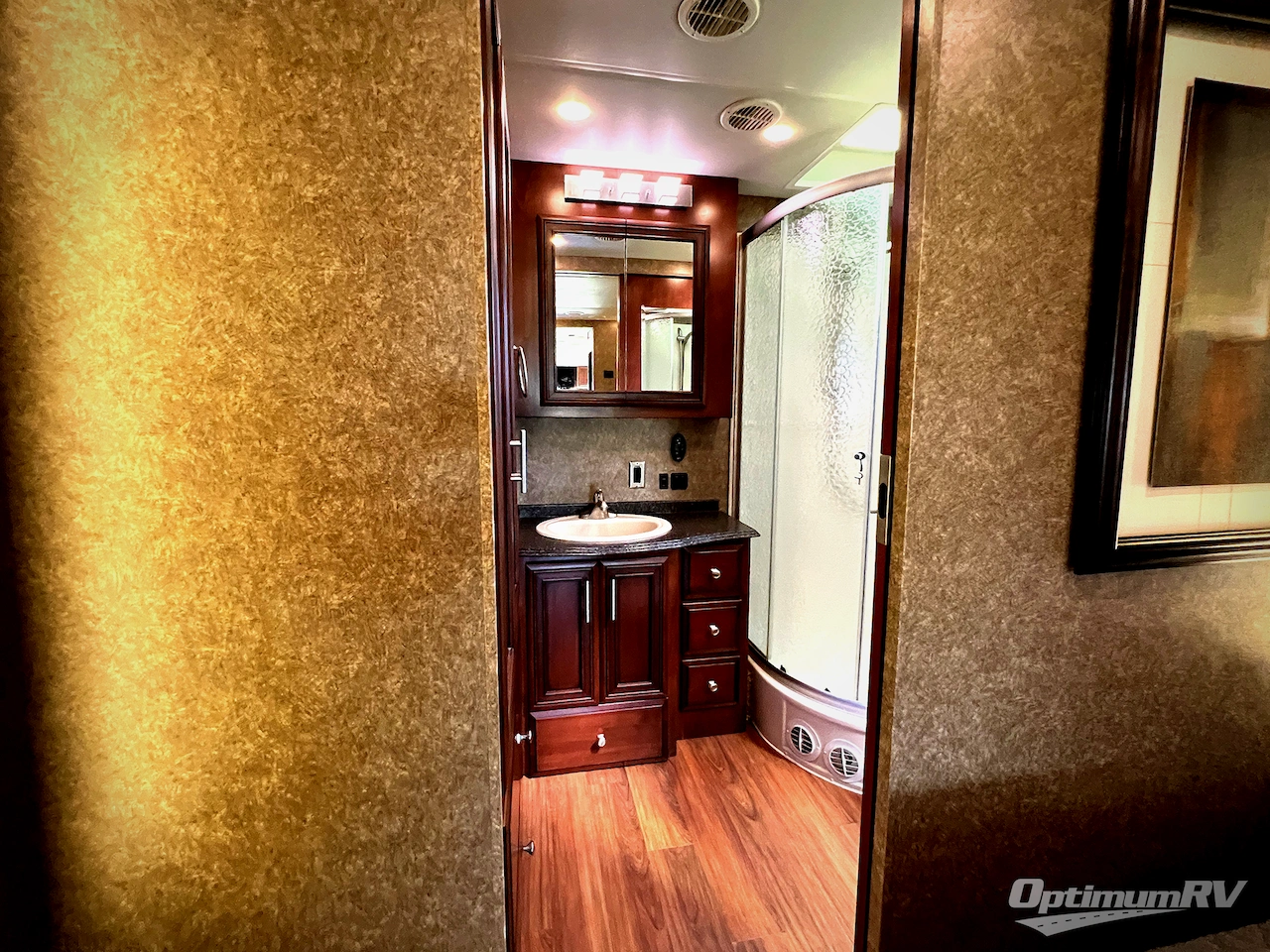 2016 Newmar Canyon Star 3953 Photo 23