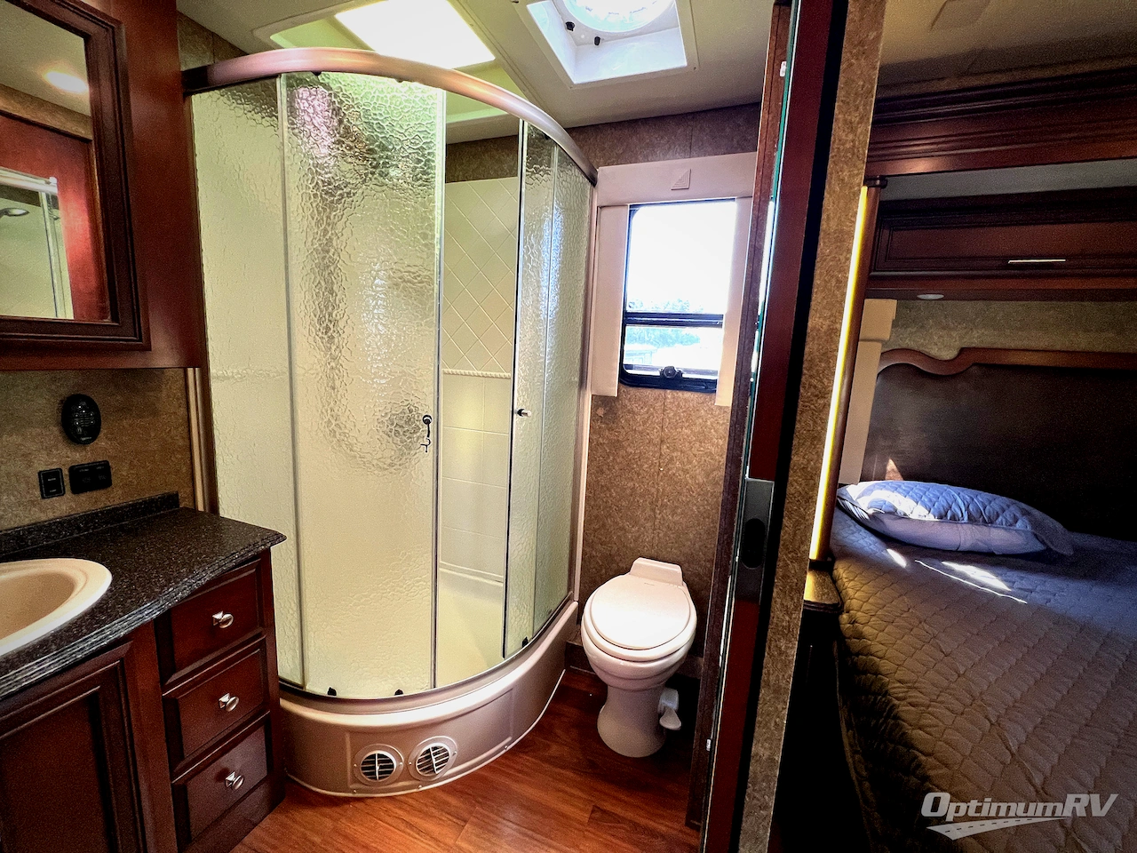 2016 Newmar Canyon Star 3953 Photo 24