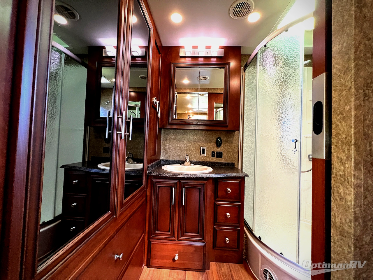 2016 Newmar Canyon Star 3953 Photo 25