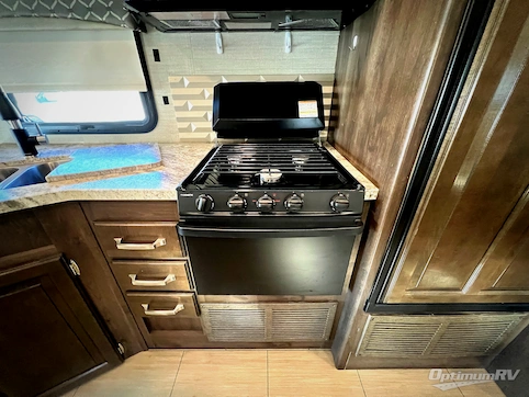 2018 Jayco Greyhawk 26Y RV Photo 3