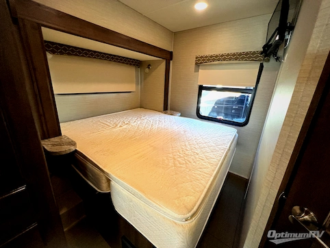 2018 Jayco Greyhawk 26Y RV Photo 4