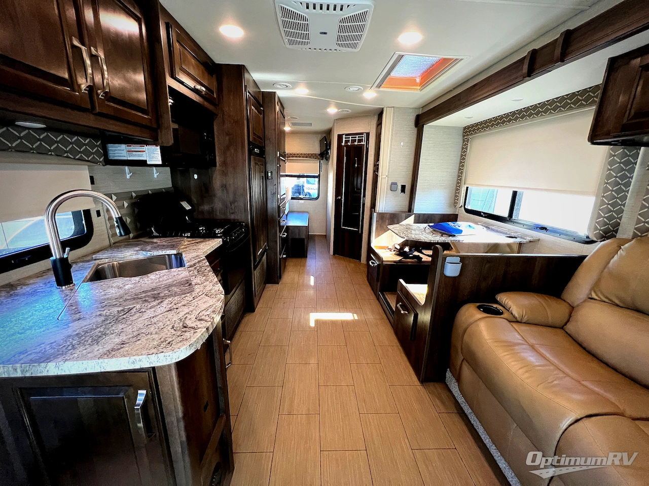 2018 Jayco Greyhawk 26Y Photo 4