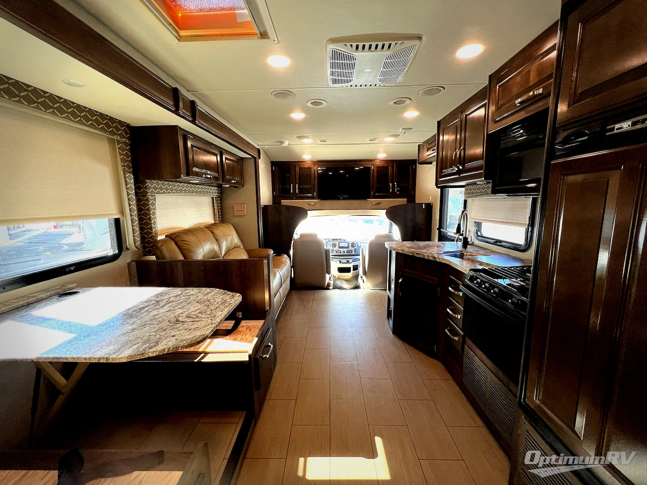 2018 Jayco Greyhawk 26Y Photo 5