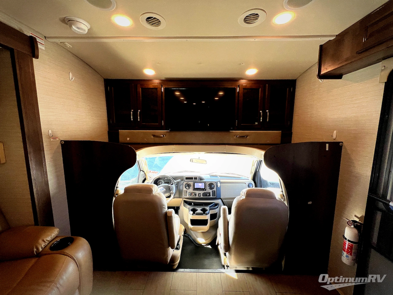 2018 Jayco Greyhawk 26Y Photo 6