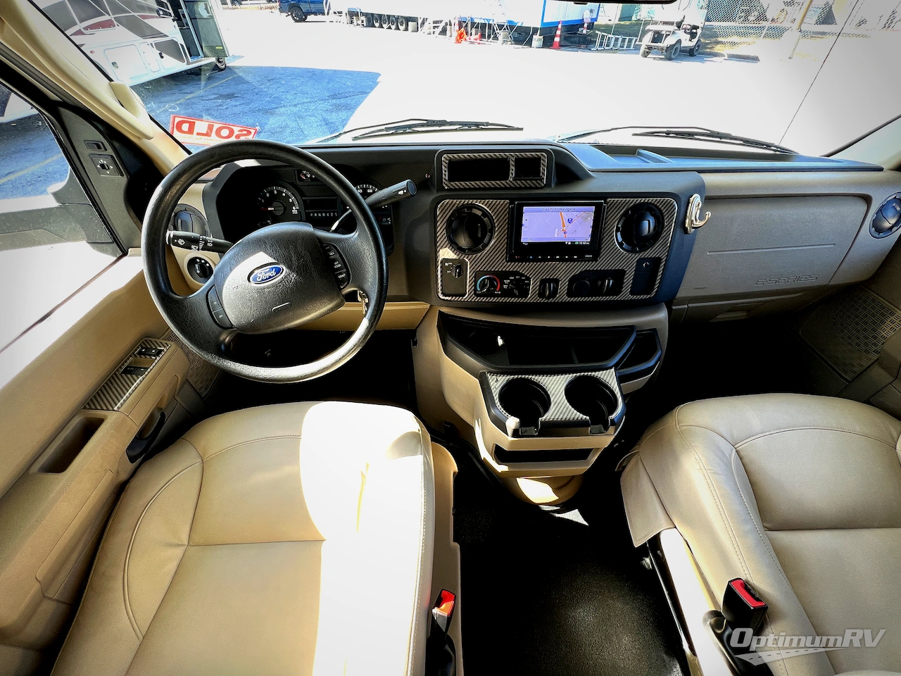 2018 Jayco Greyhawk 26Y Photo 7