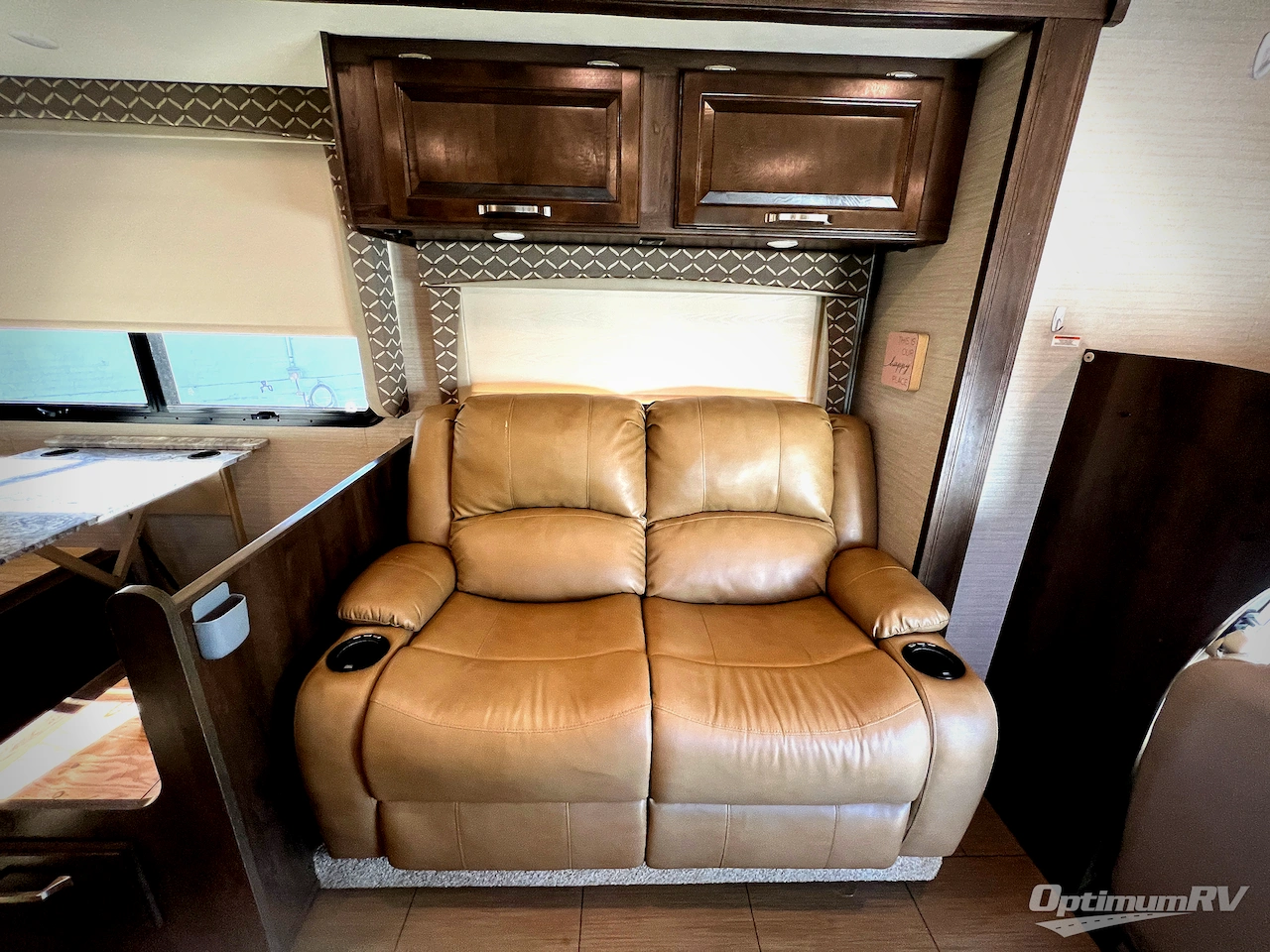 2018 Jayco Greyhawk 26Y Photo 8
