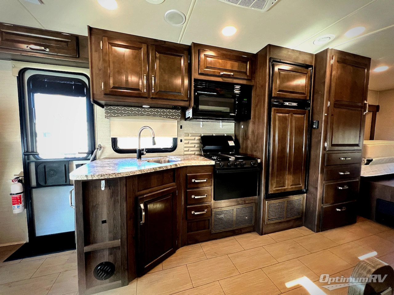 2018 Jayco Greyhawk 26Y Photo 9