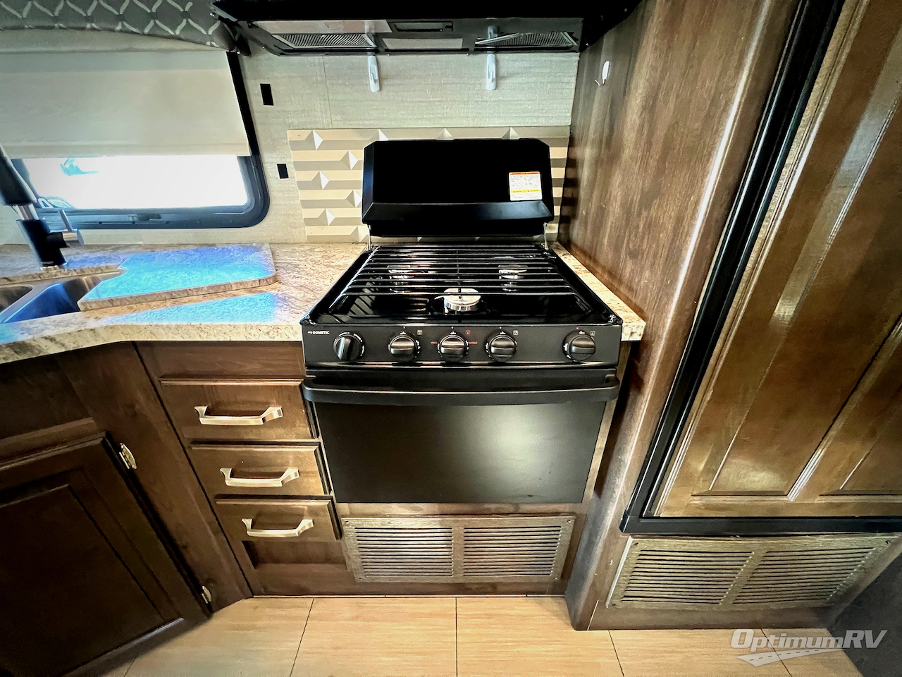 2018 Jayco Greyhawk 26Y Photo 11