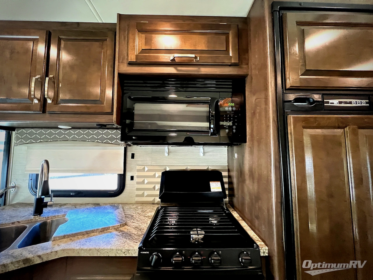 2018 Jayco Greyhawk 26Y Photo 12