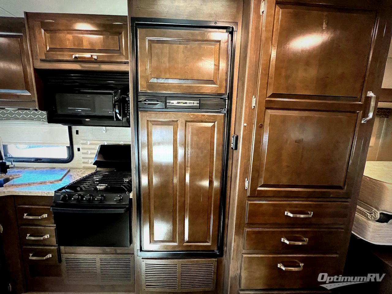 2018 Jayco Greyhawk 26Y Photo 13