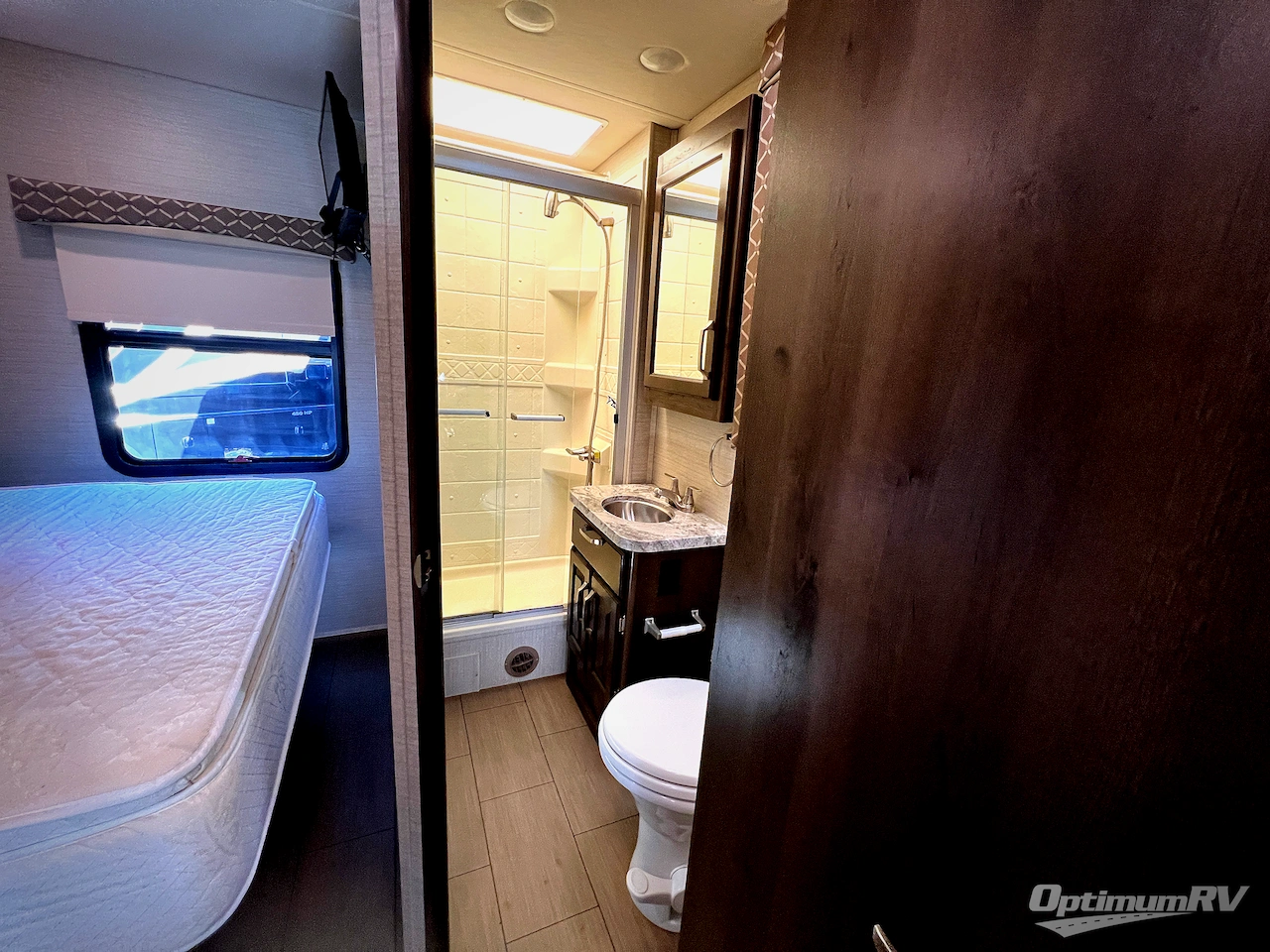 2018 Jayco Greyhawk 26Y Photo 17