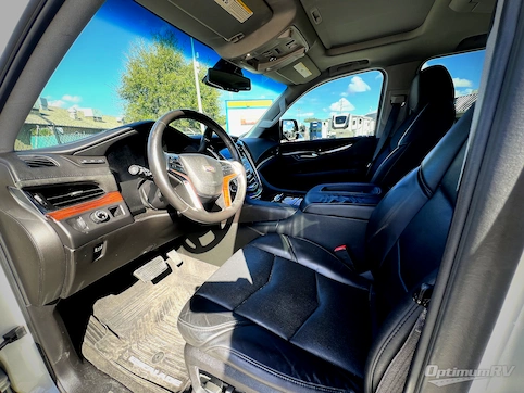 2015 Cadillac Escalade Premium RV Photo 3