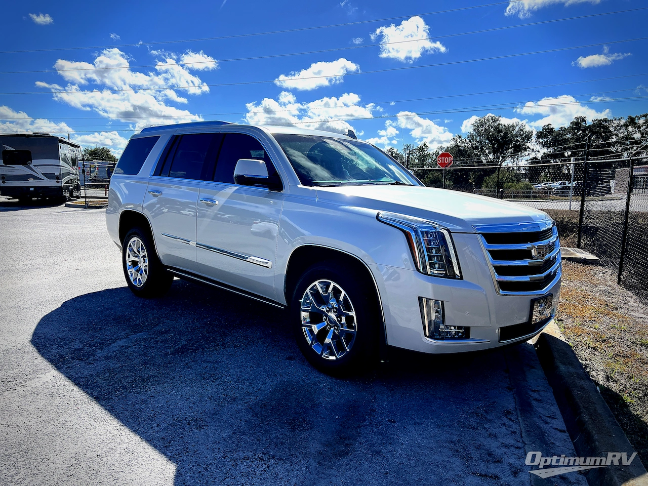 2015 Cadillac Escalade Premium Photo 18