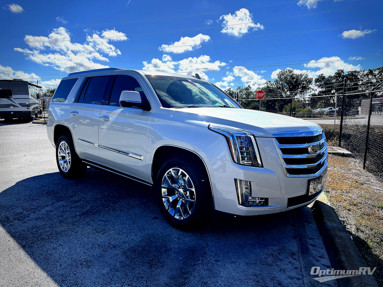 2015 Cadillac Escalade Premium Photo 1