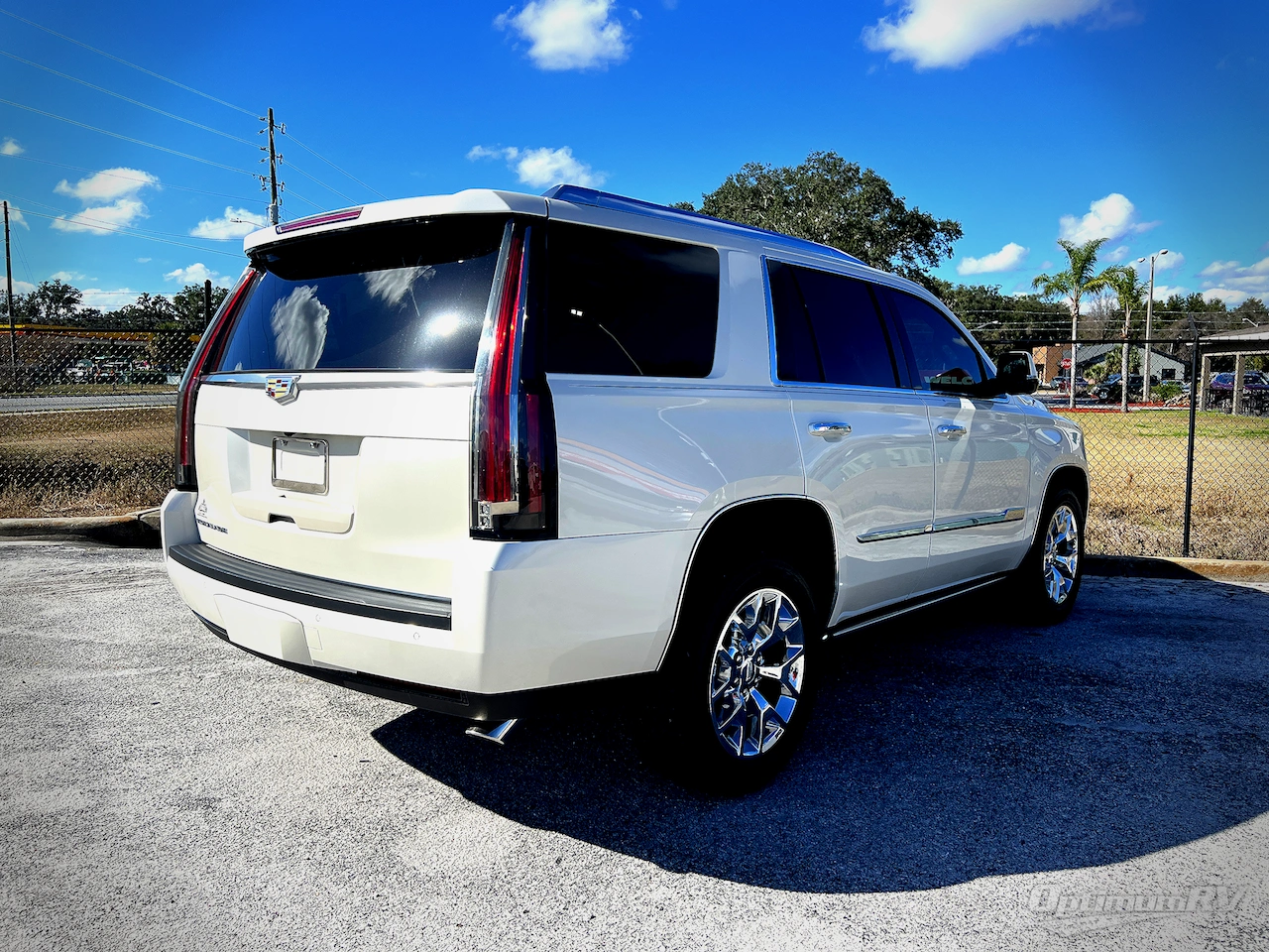 2015 Cadillac Escalade Premium Photo 6
