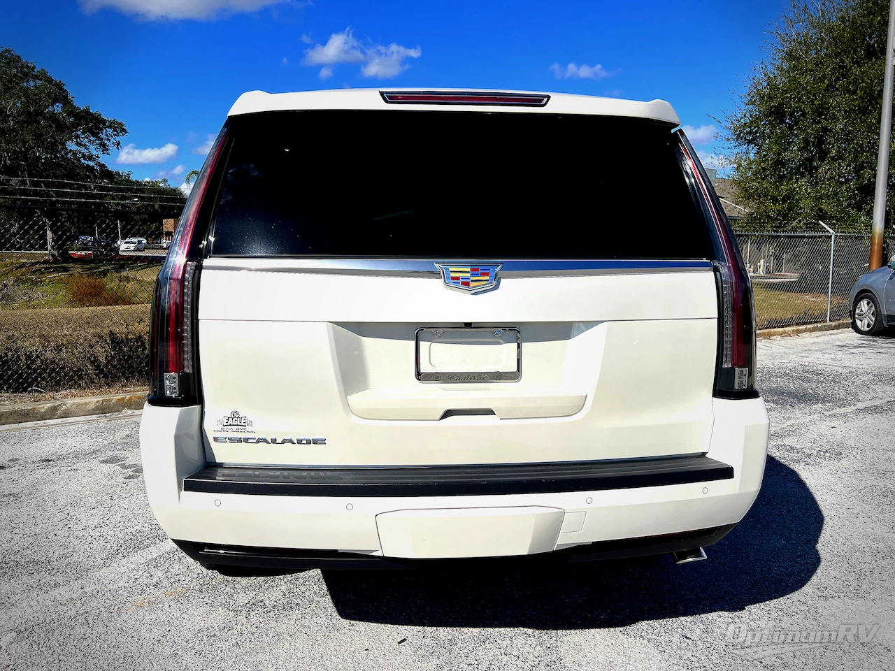 2015 Cadillac Escalade Premium Photo 5