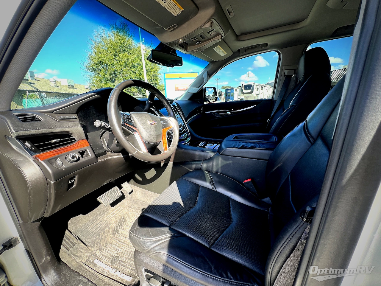 2015 Cadillac Escalade Premium Photo 7