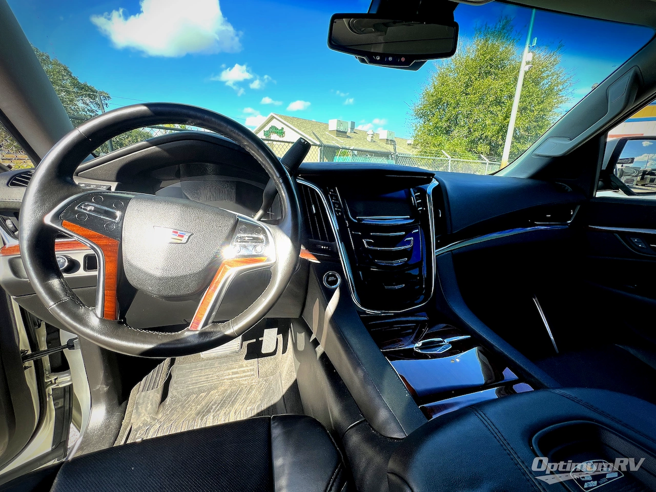 2015 Cadillac Escalade Premium Photo 8