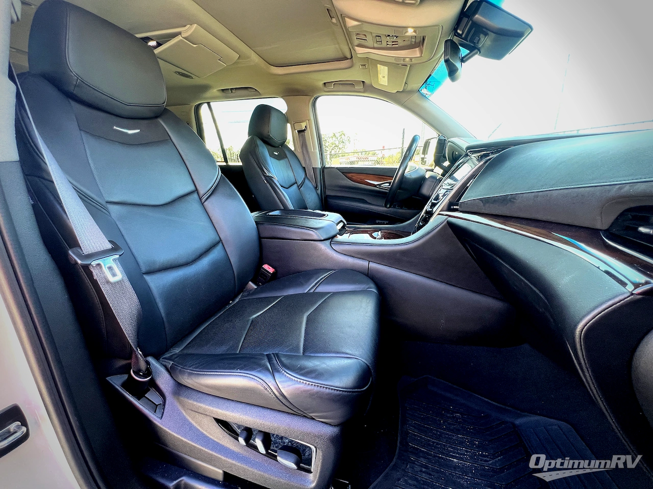 2015 Cadillac Escalade Premium Photo 9