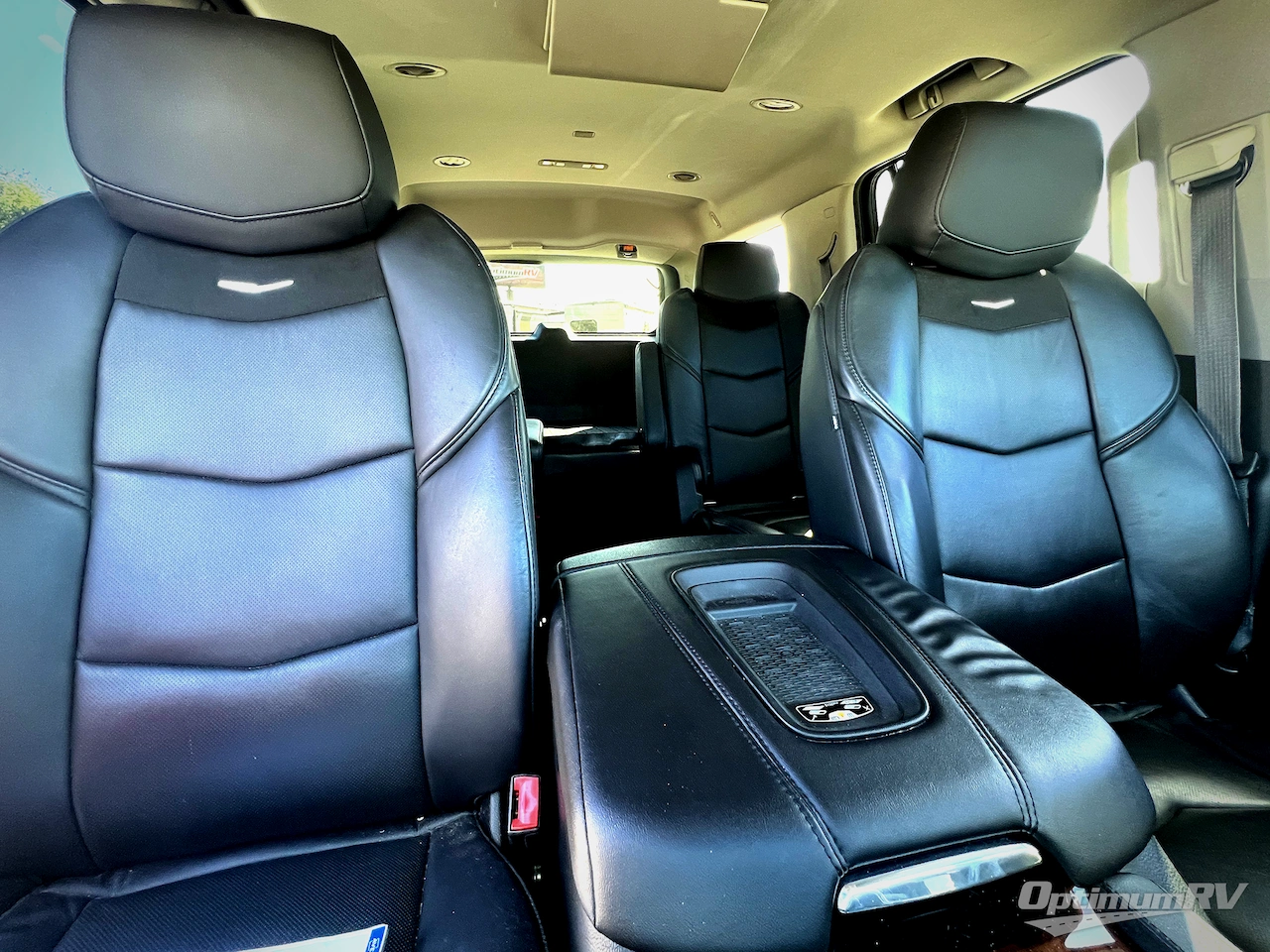 2015 Cadillac Escalade Premium Photo 10
