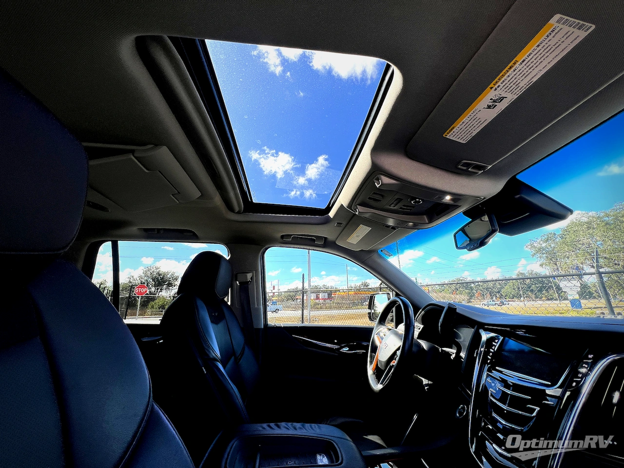 2015 Cadillac Escalade Premium Photo 11