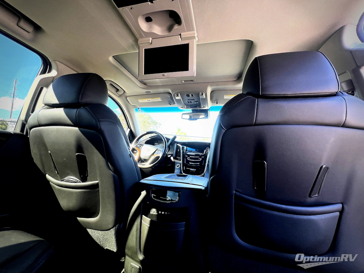 2015 Cadillac Escalade Premium Photo 12