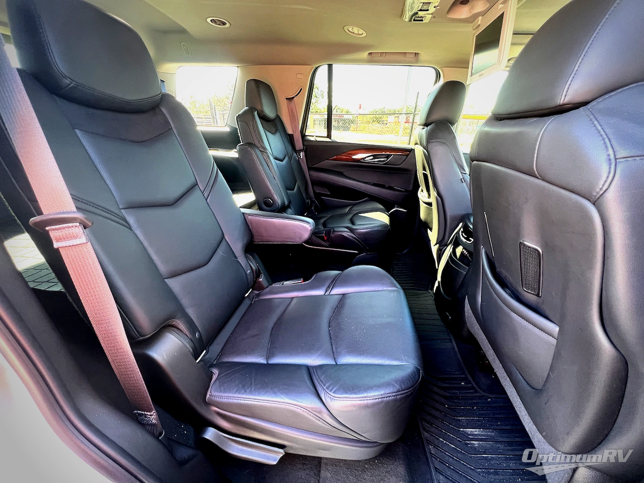 2015 Cadillac Escalade Premium Photo 13