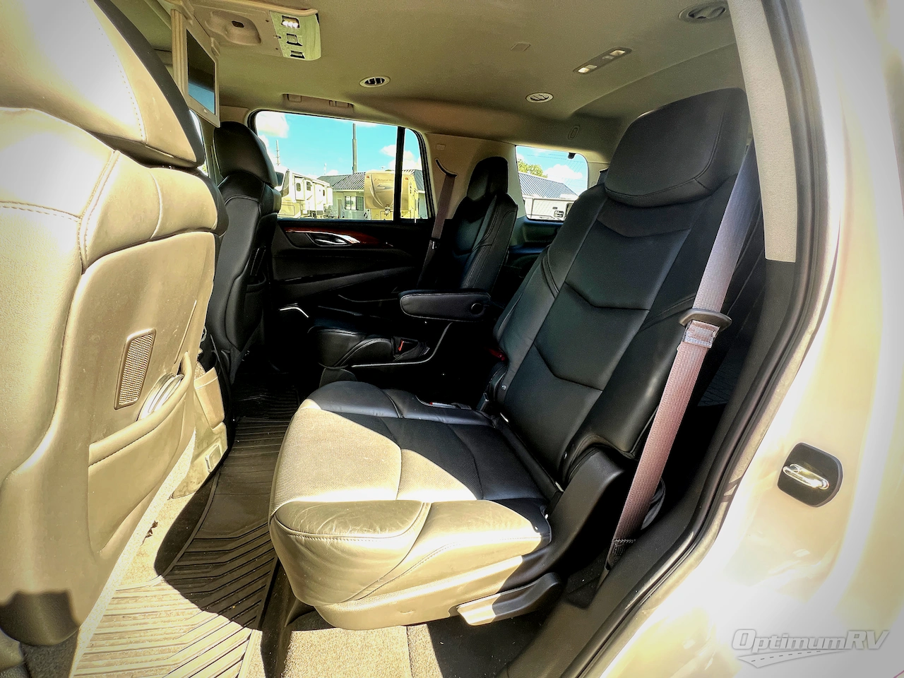 2015 Cadillac Escalade Premium Photo 14