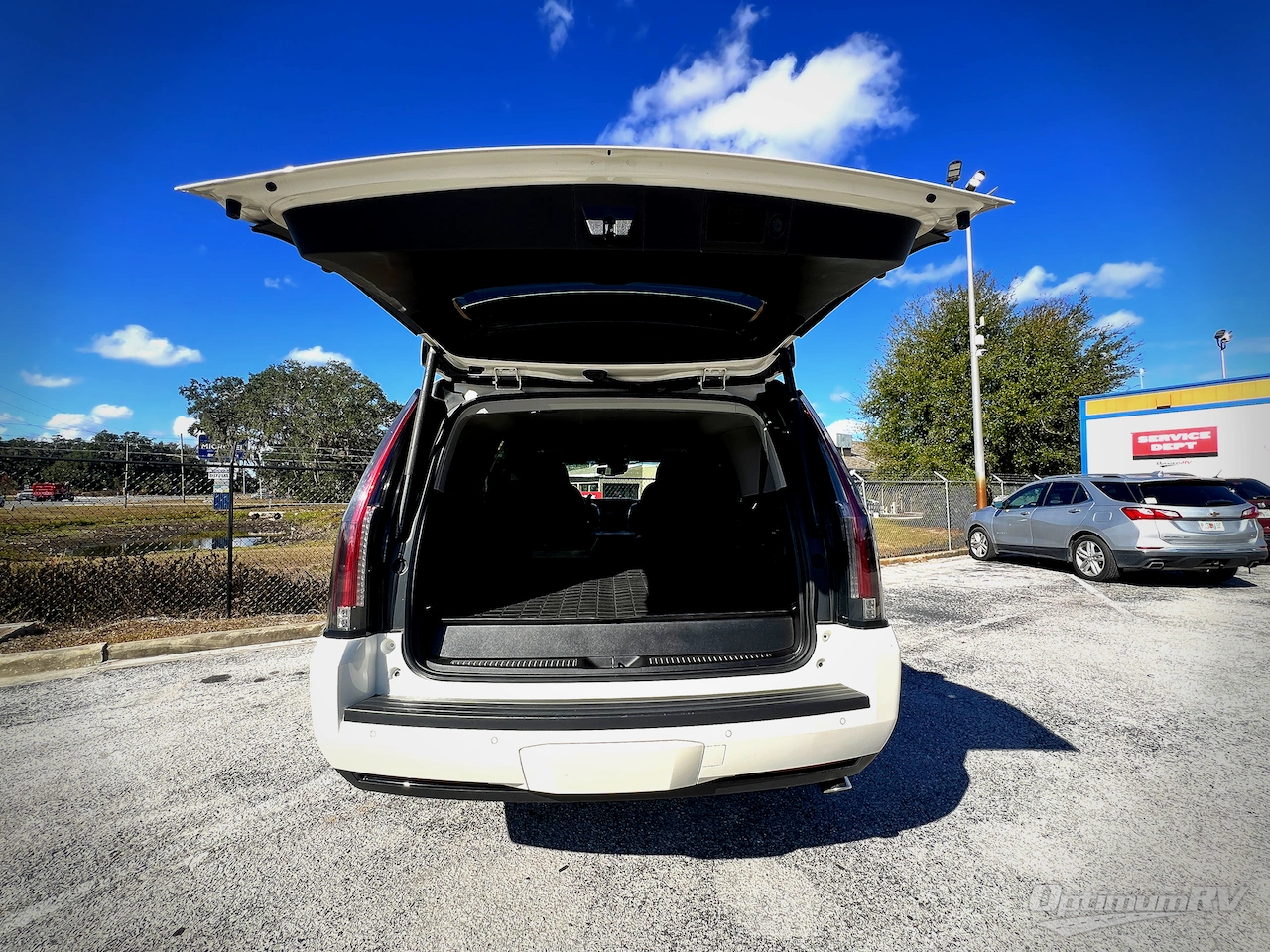 2015 Cadillac Escalade Premium Photo 16