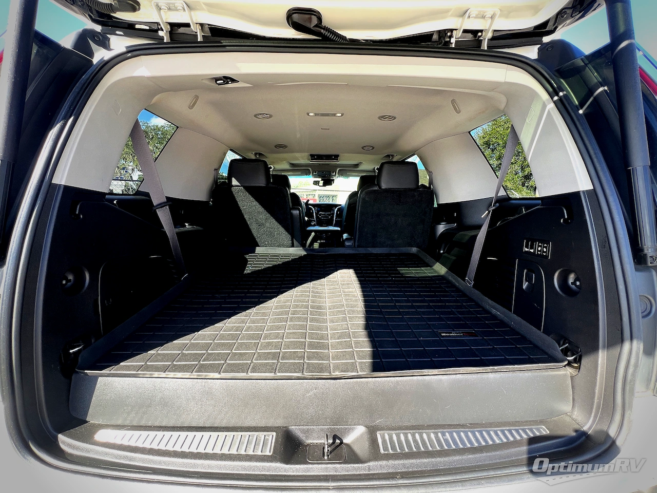 2015 Cadillac Escalade Premium Photo 17